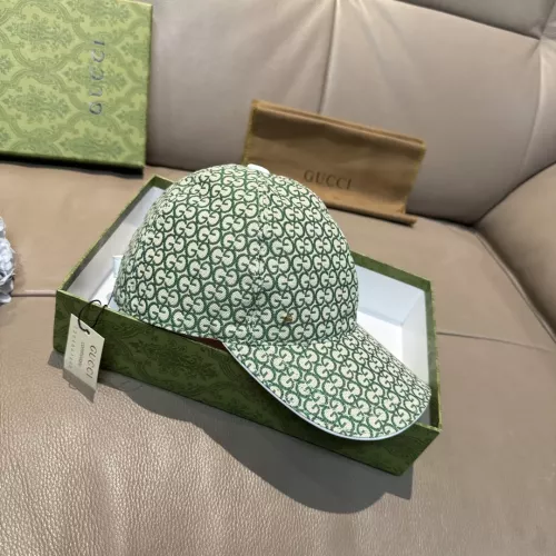 Replica Gucci Caps #1349622 $36.00 USD for Wholesale