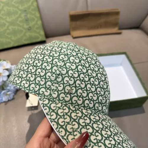 Replica Gucci Caps #1349622 $36.00 USD for Wholesale