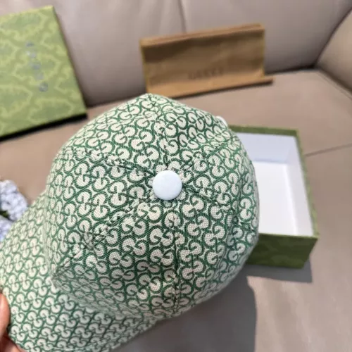 Replica Gucci Caps #1349622 $36.00 USD for Wholesale
