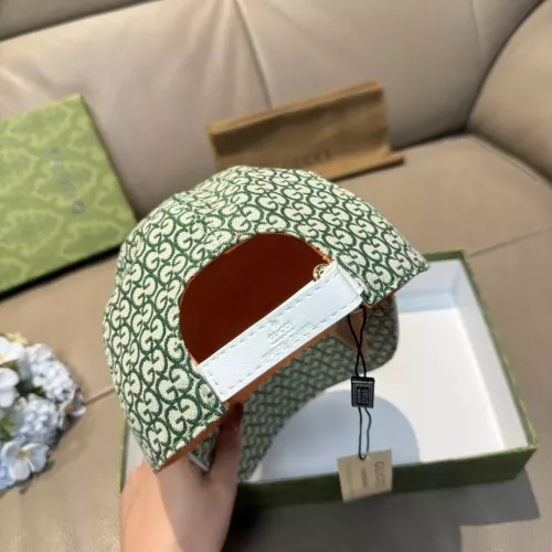 Replica Gucci Caps #1349622 $36.00 USD for Wholesale