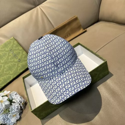 Gucci Caps #1349623 $36.00 USD, Wholesale Replica Gucci Caps