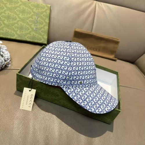 Replica Gucci Caps #1349623 $36.00 USD for Wholesale