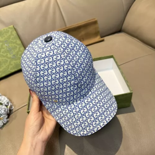 Replica Gucci Caps #1349623 $36.00 USD for Wholesale