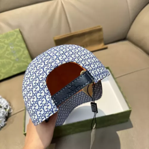 Replica Gucci Caps #1349623 $36.00 USD for Wholesale