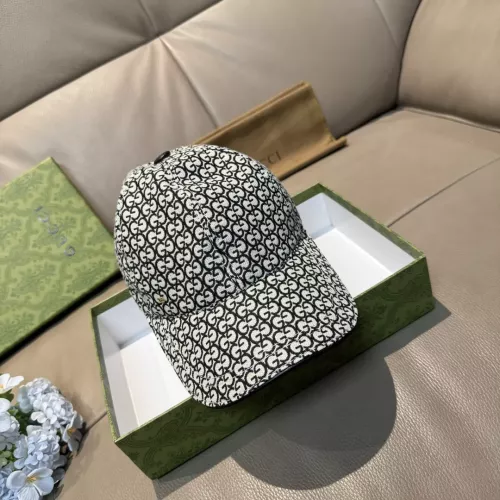 Gucci Caps #1349624 $36.00 USD, Wholesale Replica Gucci Caps