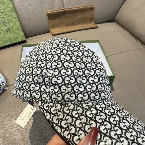 Replica Gucci Caps #1349624 $36.00 USD for Wholesale