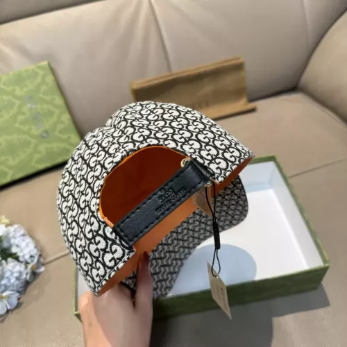 Replica Gucci Caps #1349624 $36.00 USD for Wholesale