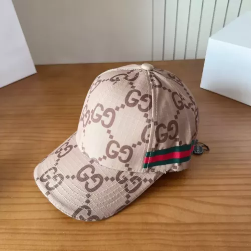 Replica Gucci Caps #1349625 $27.00 USD for Wholesale