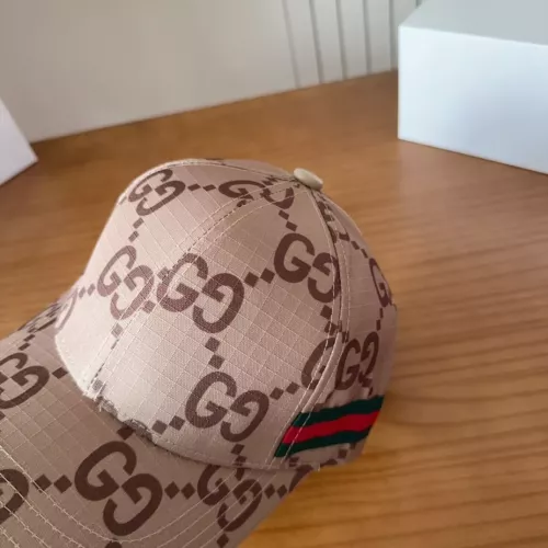 Replica Gucci Caps #1349625 $27.00 USD for Wholesale
