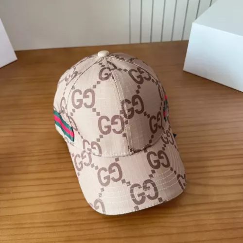 Replica Gucci Caps #1349625 $27.00 USD for Wholesale