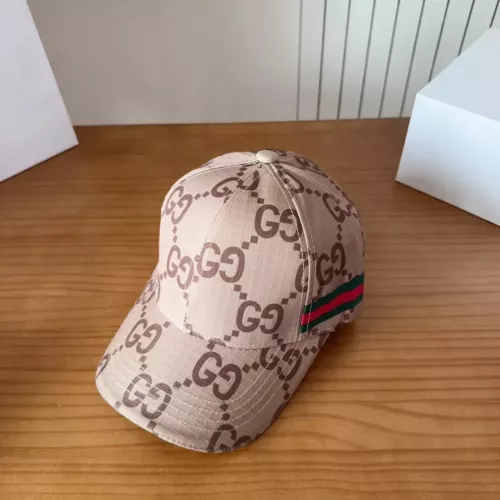 Replica Gucci Caps #1349625 $27.00 USD for Wholesale