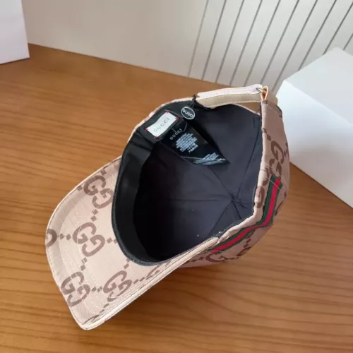 Replica Gucci Caps #1349625 $27.00 USD for Wholesale