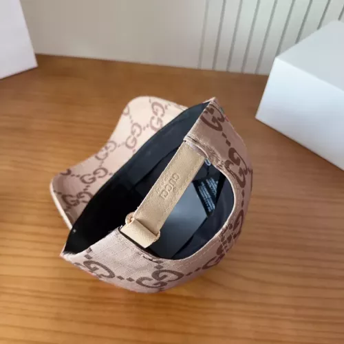 Replica Gucci Caps #1349625 $27.00 USD for Wholesale
