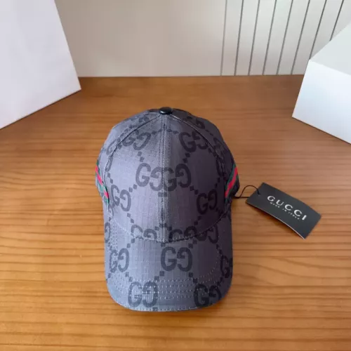 Gucci Caps #1349626 $27.00 USD, Wholesale Replica Gucci Caps