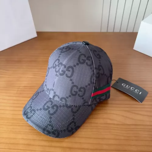 Replica Gucci Caps #1349626 $27.00 USD for Wholesale