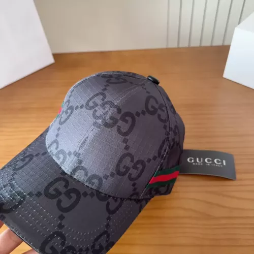 Replica Gucci Caps #1349626 $27.00 USD for Wholesale