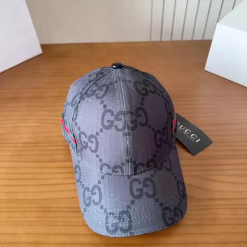 Replica Gucci Caps #1349626 $27.00 USD for Wholesale