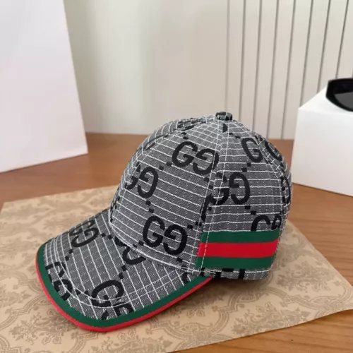 Replica Gucci Caps #1349628 $25.00 USD for Wholesale
