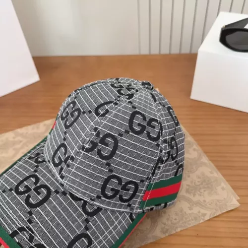 Replica Gucci Caps #1349628 $25.00 USD for Wholesale