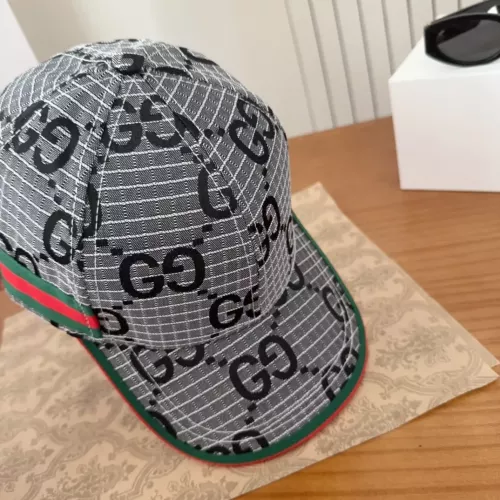 Replica Gucci Caps #1349628 $25.00 USD for Wholesale