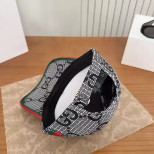 Replica Gucci Caps #1349628 $25.00 USD for Wholesale