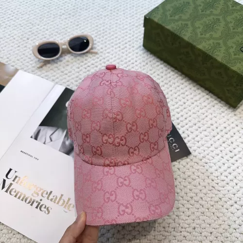 Gucci Caps #1349630 $32.00 USD, Wholesale Replica Gucci Caps