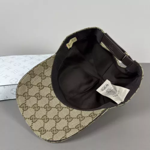 Replica Gucci Caps #1349635 $42.00 USD for Wholesale