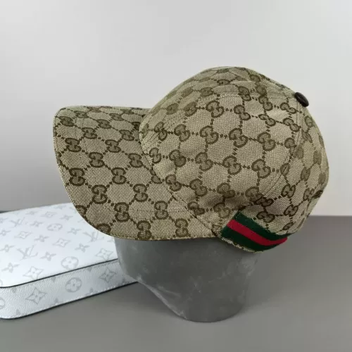 Replica Gucci Caps #1349635 $42.00 USD for Wholesale