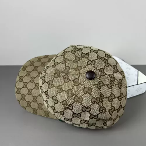 Replica Gucci Caps #1349635 $42.00 USD for Wholesale