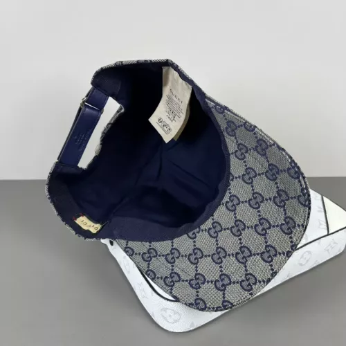Replica Gucci Caps #1349636 $42.00 USD for Wholesale