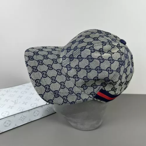 Replica Gucci Caps #1349636 $42.00 USD for Wholesale
