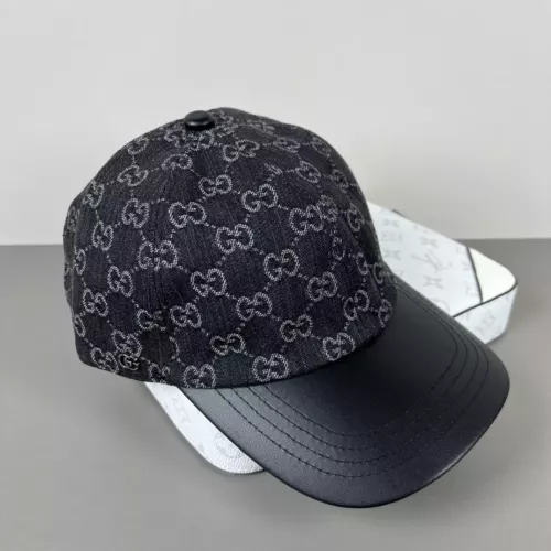 Gucci Caps #1349638 $42.00 USD, Wholesale Replica Gucci Caps