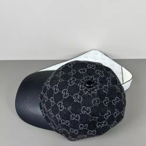 Replica Gucci Caps #1349638 $42.00 USD for Wholesale
