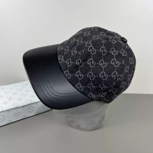Replica Gucci Caps #1349638 $42.00 USD for Wholesale