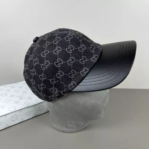 Replica Gucci Caps #1349638 $42.00 USD for Wholesale