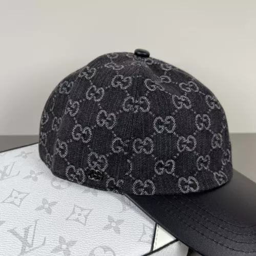 Replica Gucci Caps #1349638 $42.00 USD for Wholesale