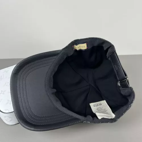 Replica Gucci Caps #1349638 $42.00 USD for Wholesale