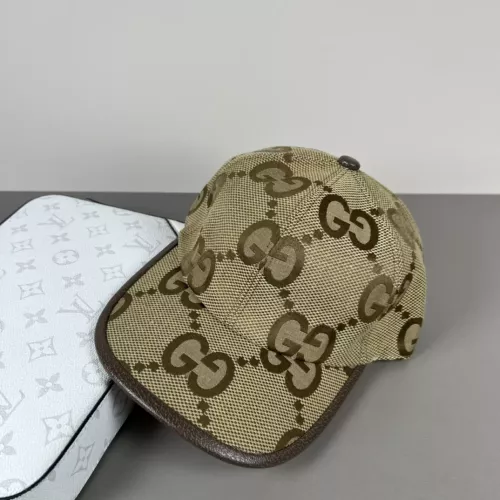 Gucci Caps #1349639 $42.00 USD, Wholesale Replica Gucci Caps