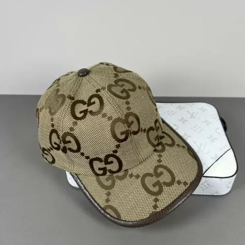 Replica Gucci Caps #1349639 $42.00 USD for Wholesale