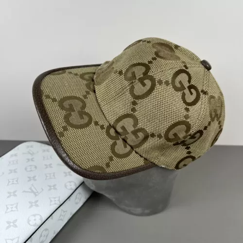 Replica Gucci Caps #1349639 $42.00 USD for Wholesale