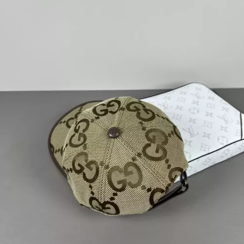 Replica Gucci Caps #1349639 $42.00 USD for Wholesale