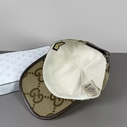 Replica Gucci Caps #1349639 $42.00 USD for Wholesale