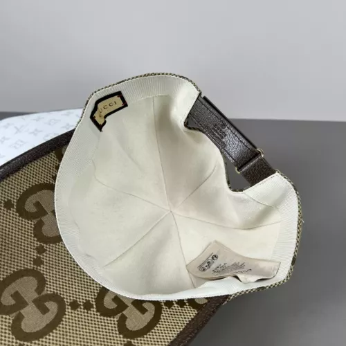 Replica Gucci Caps #1349639 $42.00 USD for Wholesale