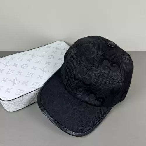 Gucci Caps #1349640 $42.00 USD, Wholesale Replica Gucci Caps