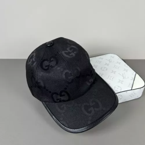 Replica Gucci Caps #1349640 $42.00 USD for Wholesale