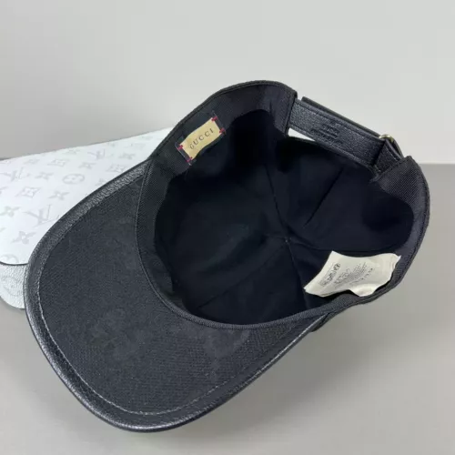 Replica Gucci Caps #1349640 $42.00 USD for Wholesale