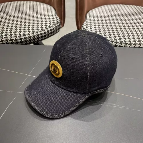 Replica Gucci Caps #1349643 $36.00 USD for Wholesale