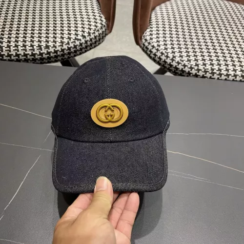 Replica Gucci Caps #1349643 $36.00 USD for Wholesale