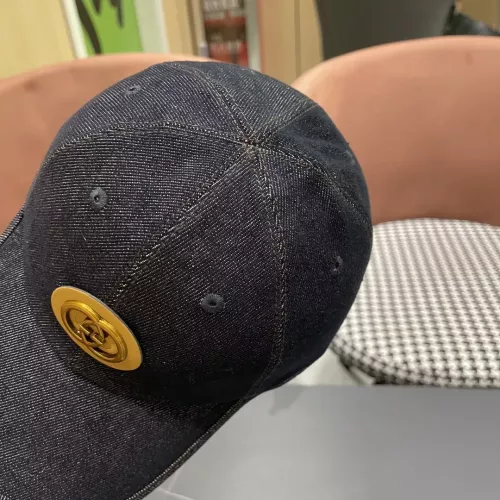 Replica Gucci Caps #1349643 $36.00 USD for Wholesale