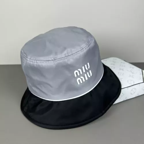 Replica MIU MIU Caps #1349650 $32.00 USD for Wholesale